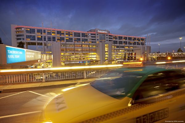 Hotel Parkroyal Melbourne Airport